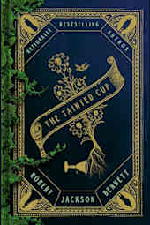 The Tainted Cup