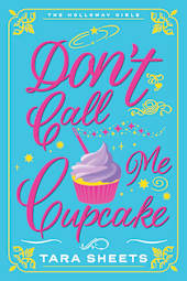 Don’t Call Me Cupcake