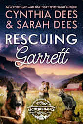 Rescuing Garrett