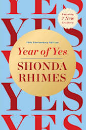 Year of Yes
