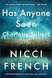 Has Anyone Seen Charlotte Salter?