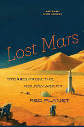 Lost Mars