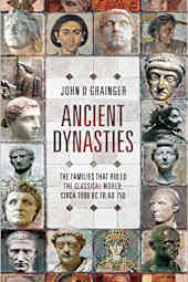 Ancient Dynasties