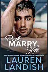 Puck, Marry, Kill