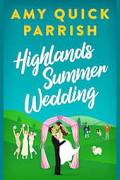 Highlands Summer Wedding