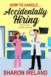 How to Handle… Accidentally Hiring Your One Night Stand