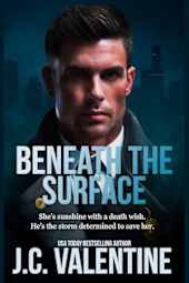 Beneath the Surface
