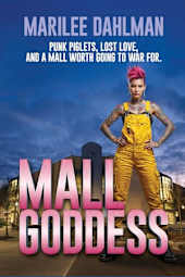 Mall Goddess