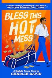 Bless This Hot Mess