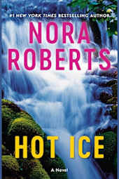 Hot Ice