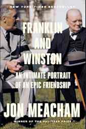 Franklin and Winston