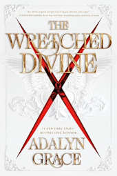 The Wretched Divine