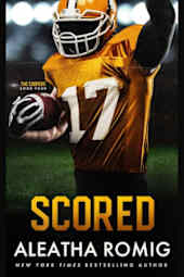 Scored