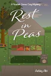 Rest in Peas