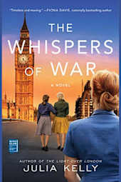 The Whispers of War
