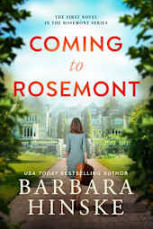 Coming to Rosemont