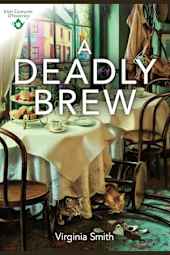 A Deadly Brew