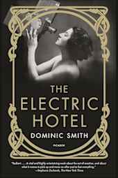 The Electric Hotel