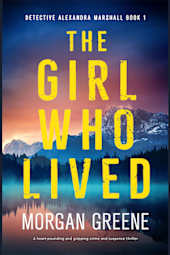 The Girl Who Lived