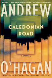 Caledonian Road