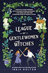 The League of Gentlewomen Witches