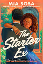 The Starter Ex