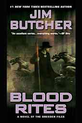 Blood Rites