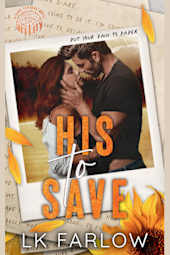 His to Save