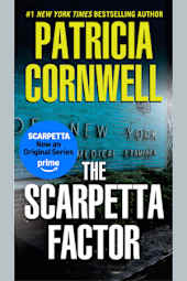 The Scarpetta Factor