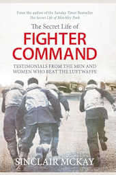 The Secret Life of Fighter Command