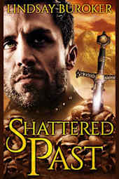 Shattered Past