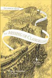 The Missing of Clairdelune