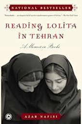 Reading Lolita in Tehran