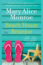 Beach House Reunion
