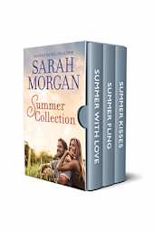 Sarah Morgan Summer Collection