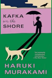 Kafka on the Shore