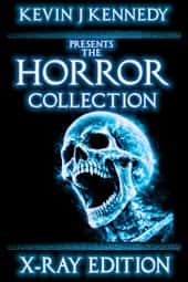 The Horror Collection: X-Ray Edition