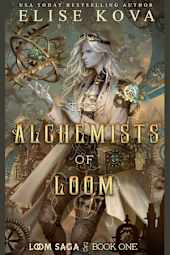 The Alchemists of Loom