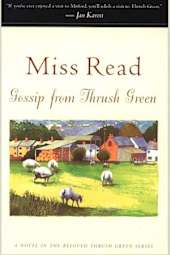 Gossip from Thrush Green