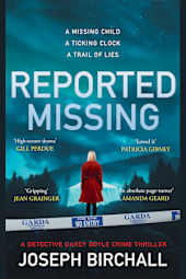 Reported Missing