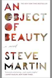 An Object of Beauty