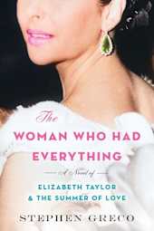 The Woman Who Had Everything