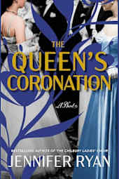 The Queen’s Coronation