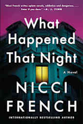 What Happened That Night