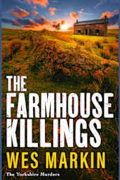The Farmhouse Killings