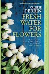 Fresh Water for Flowers