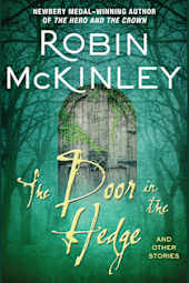 The Door in the Hedge
