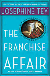 The Franchise Affair