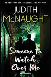 Someone to Watch Over Me