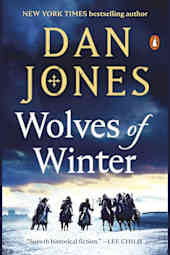 Wolves of Winter